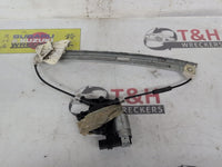 2003 - 2011 Mazda RX-8 FE Right Front Window Regulator/Motor