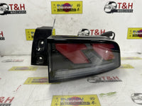 Suzuki Fronx WDB3S Station Wagon FWD 2025-2026 - Right Taillight
