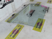 2015 2015 Mitsubishi Outlander ZJ Right Rear Door Glass