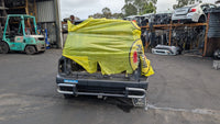 1990 Suzuki Vitara ET - Left Front Lock Actuator