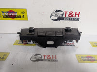 Heater/AC Controls, 39510-68L10, 2014, Suzuki, Swift, IV FZ