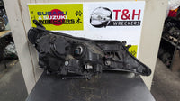 2012 - 2015 Toyota RAV4 XA40 GX Left Headlight | Halogen, Non Levelling Type