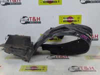2011 - 2017 Subaru XV Left Guard Liner | G4X