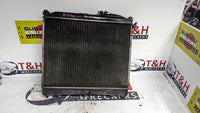 Suzuki Vitara I ET 1.6LE416 - 1988-1995 - Radiator