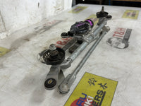 2014 - 2021 Nissan Qashqai J11 Wiper Linkage
