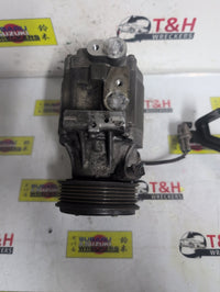 Subaru Liberty 4th Gen Aug 2003-Aug 2009 A/C Compressor Engine Code EZ30