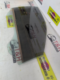 2011-2022 Ford Ranger PX Extra Cab Utility RH Front Door Window
