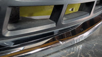 2008-2012 Subaru Impreza R GH7 - Grille