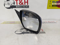 2007 - 2011 Subaru Impreza GH6 Right Door Mirror