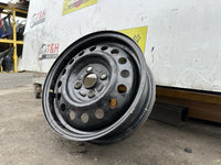 2014 2014 Suzuki Alto GF Wheel Steel