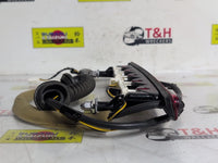 2013 2013 Suzuki S-Cross JY High Level Stoplight