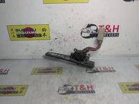 Toyota Celica RA60 1981-1983 Left Power Window Switch