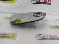 2012 - 2017 Volkswagen CC B7 FWD Right Door Mirror Glass