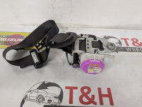 2016 - 2017 Holden Astra R BF6EC Right Front Seat Belt