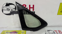 2007 - 2012 Toyota Corolla Levin SX FWD Right Front Quarter Door Glass