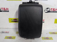 2010 2010 Suzuki Kizashi FR Console Lid