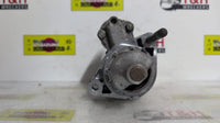 2001 - 2007 Suzuki Liana Starter Motor