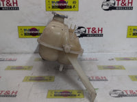 2000 - 2017 Nissan Patrol GU Y61 Diesel 3.0L Engine Code ZD30 Overflow Bottle | Assy (High And Low Pressure Tanks)
