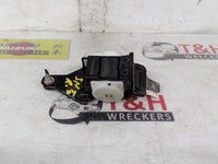 2008 - 2012 Subaru Forester SH Centre Seat Belt