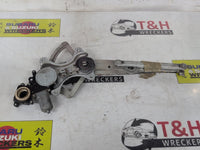 2006-2020 Toyota Tarago R50 - Left Rear Window Regulator/Motor