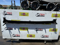 2013 - 2017 Nissan Altima L33 Left Side Skirt