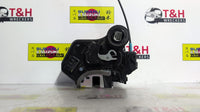 2009 - 2020 Suzuki Grand Vitara II JT JTDA4V Left Rear Lock Actuator