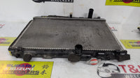 2005 - 2011 Suzuki Swift EZ Radiator