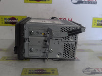 2012 - 2017 Nissan Pulsar B17 Stereo Head Unit