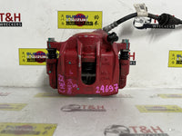 2022 - 2025 Chery Omoda 5 T34/t19c Left Front Caliper