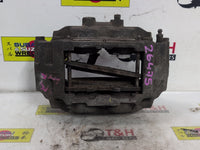 1993 - 2000 Nissan 200SX S14 Left Front Caliper
