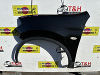 2007 - 2014 Nissan Dualis J10 ST FWD Left Front Guard