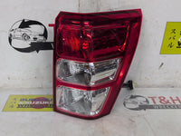 2005 - 2018 Suzuki Vitara/Grand Vitara JB JT 5 Door | Right Taillight
