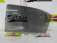 2008 - 2013 Honda Accord CU Left Rear Door Glass