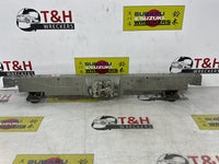 2014 2014 Mitsubishi Outlander ZJ Bonnet Top Lock Panel