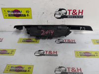 2013-2014 Subaru Outback 5th Gen Power Window Switch RH Front, Marked A43