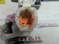 Tailgate Lock Actuator, 8055265J00, 2008, Suzuki, Grand Vitara, JT