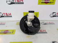 Ford Ranger PX MkII/PX MkIII 2015-2022 2WD/4WD Automatic Brake Booster