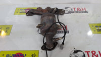 Catalytic Converter, 2022, Suzuki, Baleno, EW