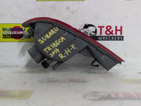2008 - 2014 Subaru Tribeca B9 Right Rear Bar Light