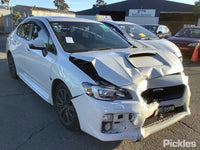 2014 2014 Subaru WRX V1 Right Front Door