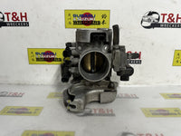 2002 - 2006 Honda Integra DC Coupe FWD Throttle Body