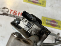 2003 - 2009 Mazda Mazda3 BK Wiper Linkage