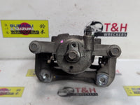 2014 - 2026 Mazda Mazda2 DJ/DL Right Front Caliper