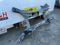 Oct 2012 to Mar 2015 - Mitsubishi Outlander ZJ FWD - Rear Xmember/Cradle