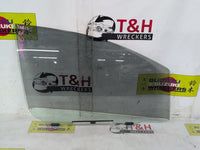 2005 - 2011 Toyota Yaris P90 Right Front Door Glass