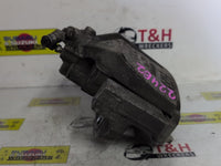 2003 - 2013 Mazda Mazda3 BL Right Front Caliper
