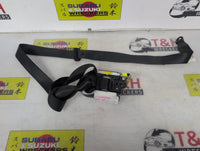 Ford Ranger PX Series 2/3 Single Cab 2015-2022 Right Front Seat Belt