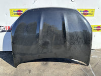 2007 - 2014 Nissan Dualis J10 ST FWD Bonnet