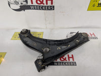 Right Front Lower Control Arm, 2020, Suzuki, Baleno, EW