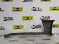 Subaru Forester SG Jul 2002 - Aug 2005 Left Headlamp Filler Panel